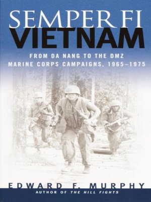 cover image of Semper Fi Vietnam